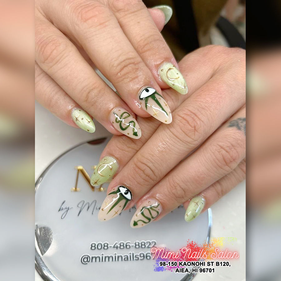 nails ideas